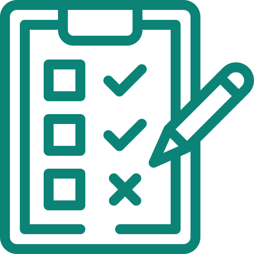 Automated Evaluation & Feedback